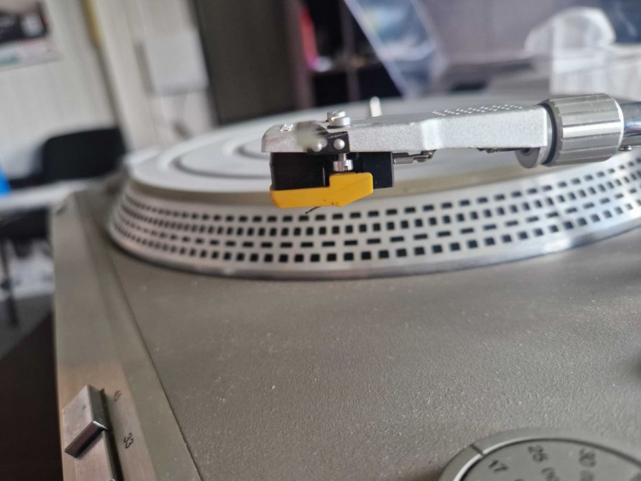 Gramofon Sony PS-313FA Direct Drive Full Automatic