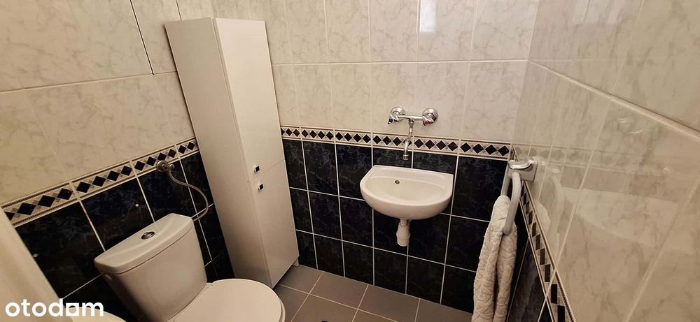 Przestronne mieszkanie z balkonem w Lublinie