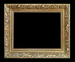 Ramka w formacie 30x40 cm Makówka  drewno oprawa obrazów  luster zdjęć