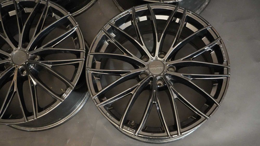 Alufelgi  Felgi OZ Italia R19 5x112 8J ET35