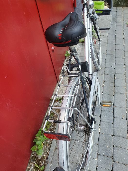 Rower miejski 28cali