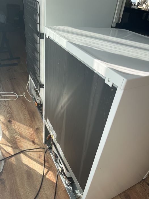 Lodówka Midea ,Lodówka Elektrolux