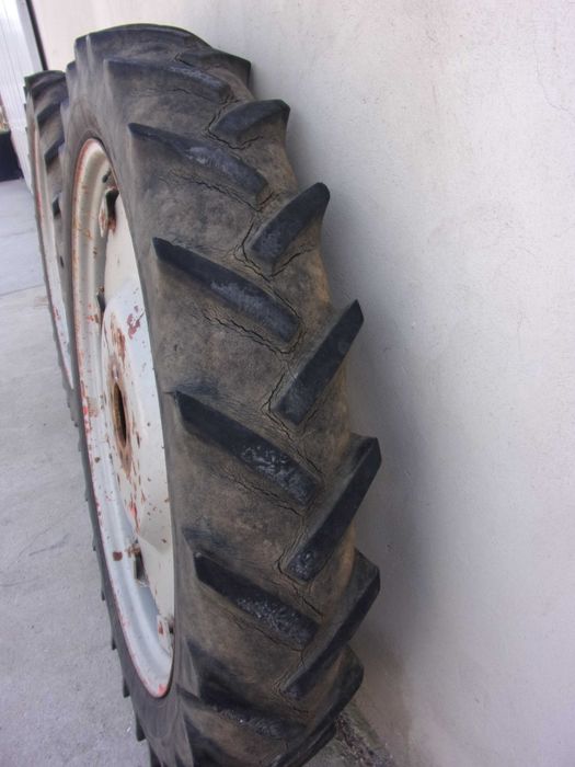 koła wąskie 9,5 x 44 renault case deutz fiat massey ferguson jd nh