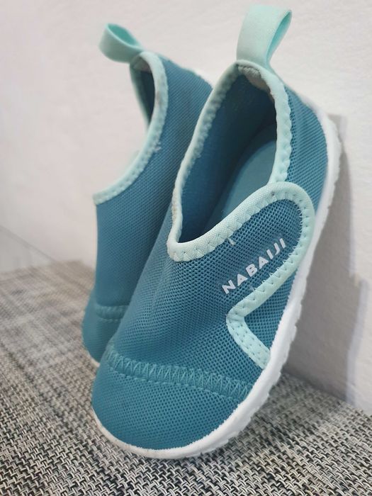 Buty do wody Nabaiji dziecięce - rozmiar 24-25