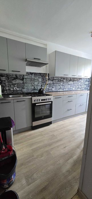 Mieszkanie  na sprzedaż 60,5m2