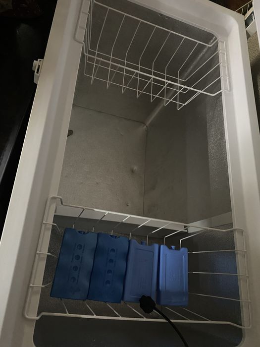 Arca Ignis como nova