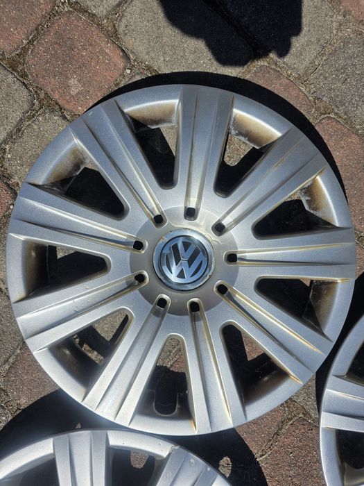 Kołpaki VW,  16 cali , Różne modele