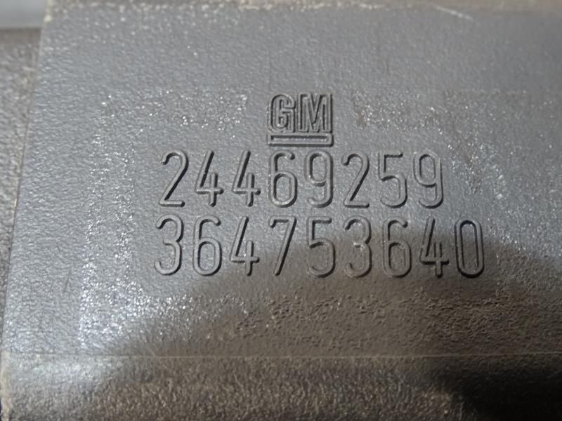 Chapeleira / tampo da mala ALFA ROMEO 159 Sportwagon (939_)