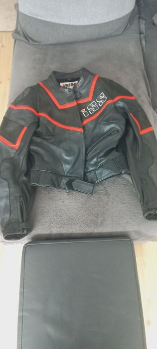 Do sprzedania damski kombinezon motocyklowy