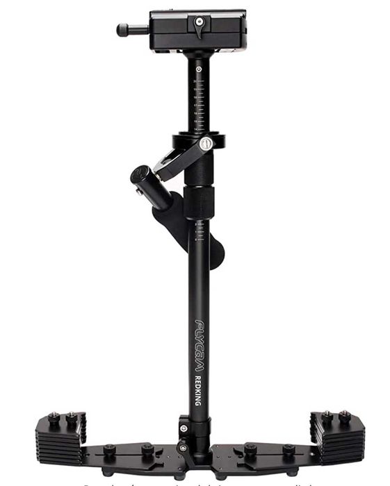 Flycam Redking Stabilizer - Filming Machine (New)64170288226051122