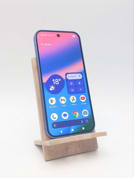 Google Pixel 10 128GB Indygo