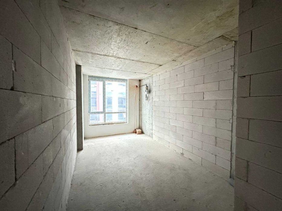 Продається Здана 1 кім. квартира 46.5 м2 в ЖК Паркова Алея (Газ)