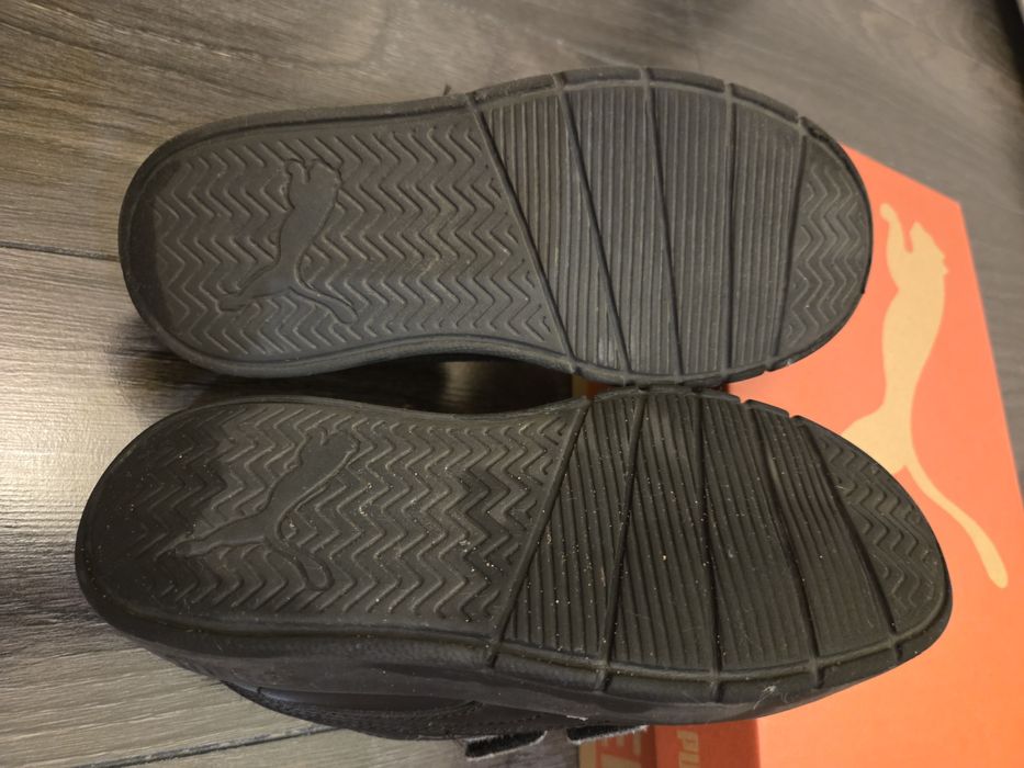 Buty Puma roz 32