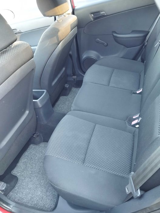 Hyundai-і30 газ/бензин