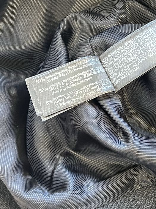 Вовняна куртка бомбер ZARA!