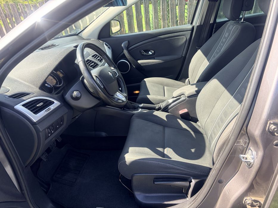Renault Megane 1.6 DCI***LIFT***Bdb stan***