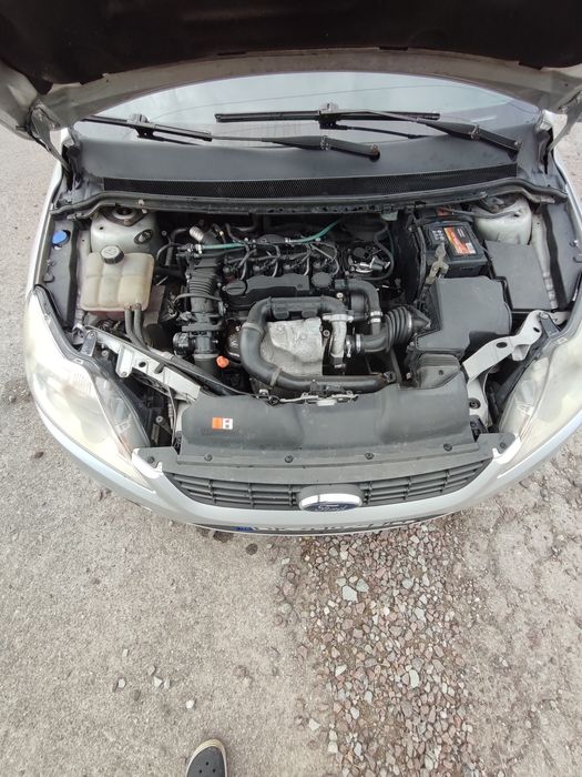 Продам Ford focus 2009р 1.6диз