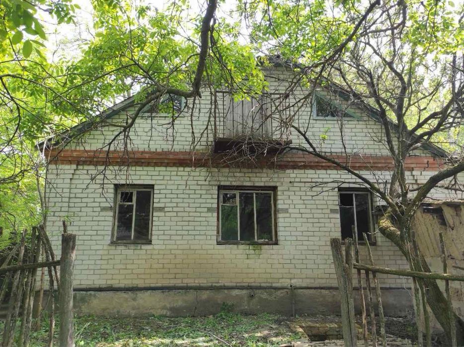 Продам будинок 1990 р. забудови  !!