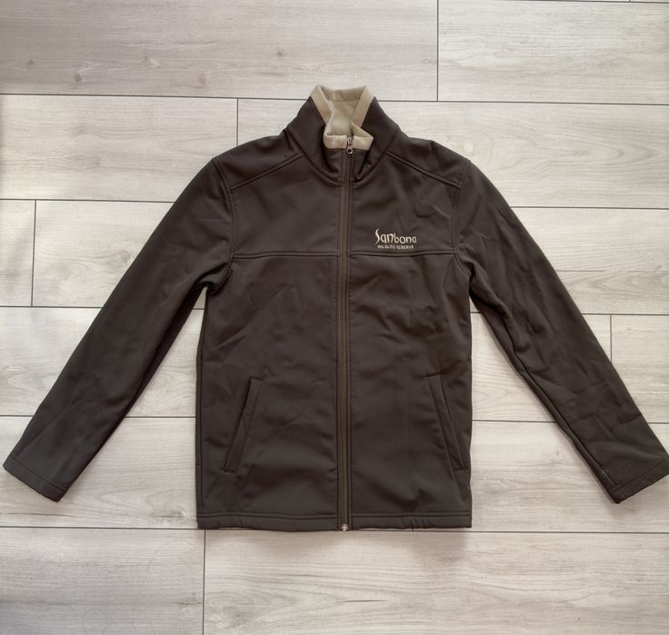 Куртка чоловіча осінь