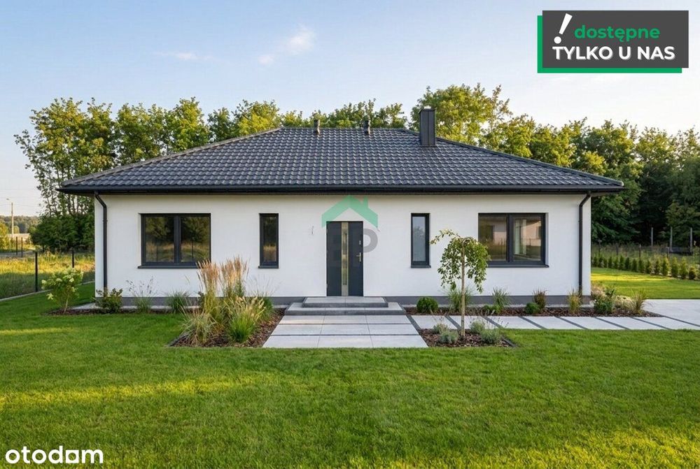 Domy pod klucz… Zapraszam