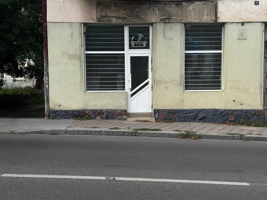 Оренда  приміщення