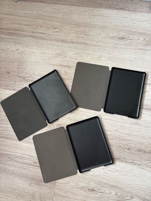 Чохол на електронну книжку kindle 11