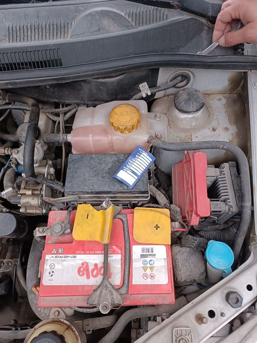 Продаю Шевроле Авео