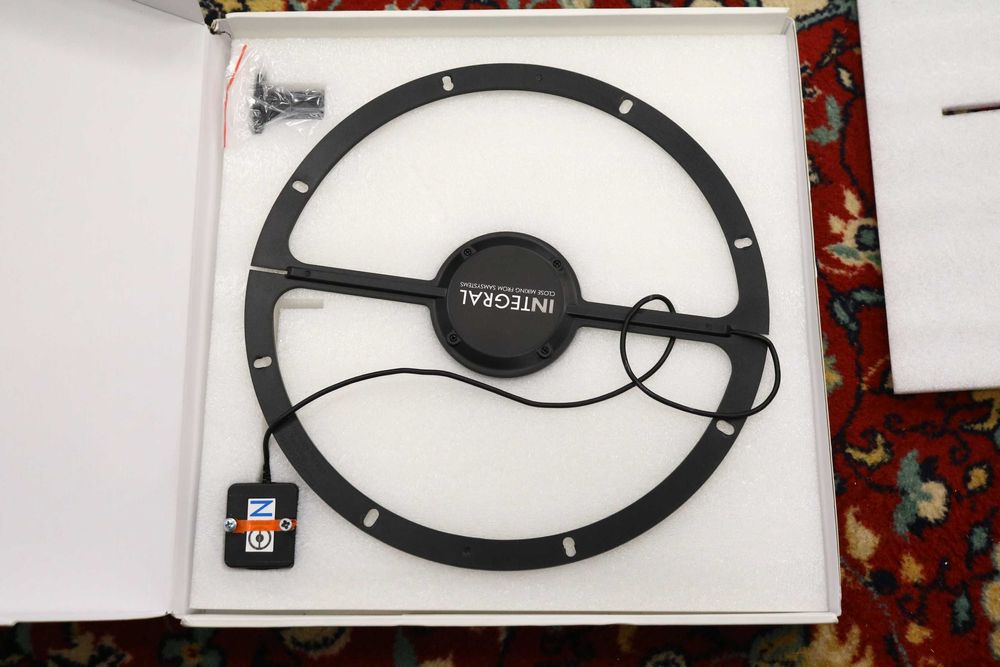 Mikrofon gitarowy Samsystem Integral