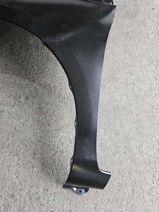 Guarda-lamas esquerdo TOYOTA Yaris Van (_P13_), de 2012 a 2020 l 116213