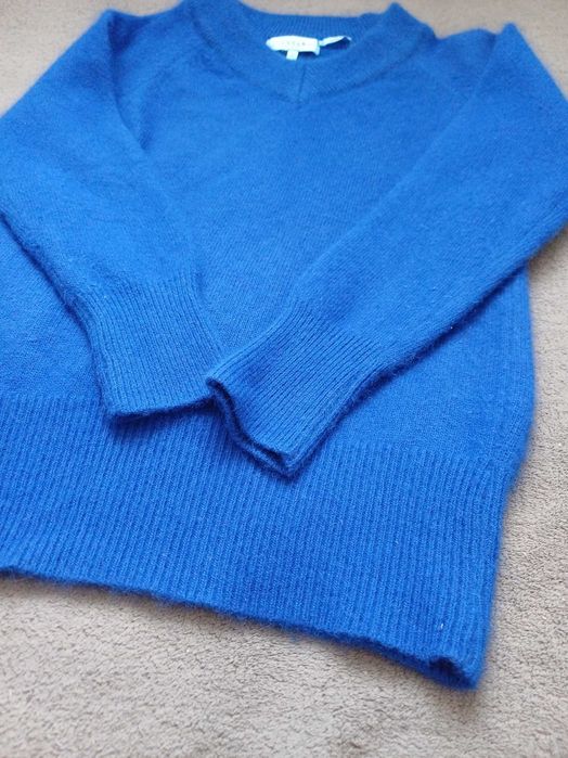 Guess by Marciano sweter angora wełna rozmiar M