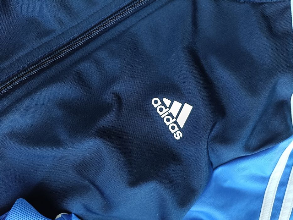 Dres adidas 164 13-14 lat