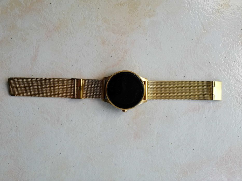 SmartWatch K88H - ZEPSUTY