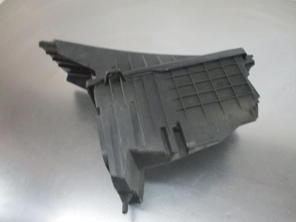 Caixa filtro ar JAGUAR XF (X250)
