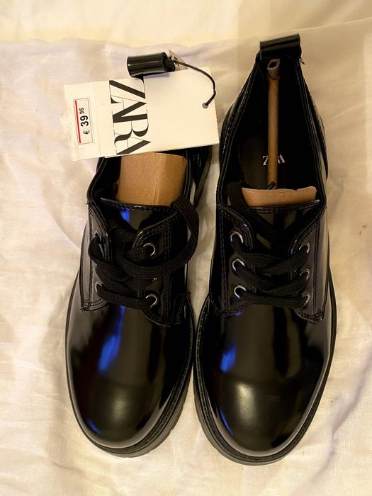 Sapatos Novos nº37