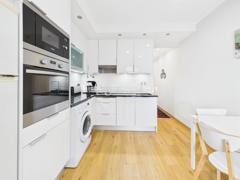 Férias Monte Gordo | T1 Frente Mar | Estacionamento + Wi Fi