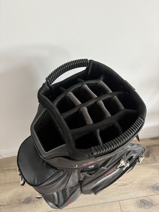 Torba na kije golfowe BIG MAX 14.0