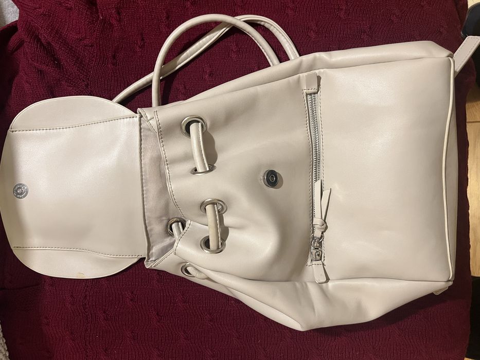 Sprzedam plecak damski.