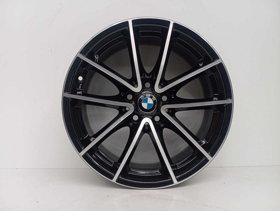 Conjunto 4 Jantes 17" 5x112 BMW (JROEREP_175X112)