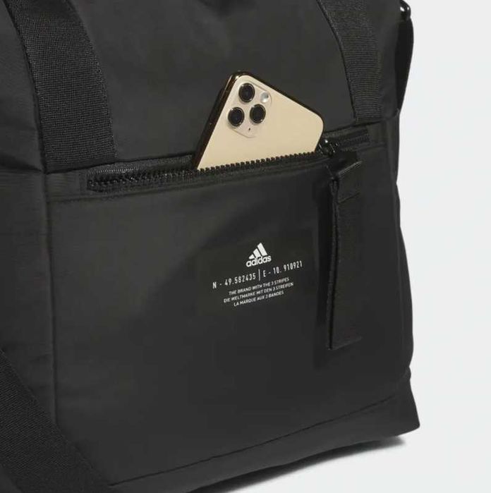 Сумка adidas , для ноутбука, для подорожей. Спорту
