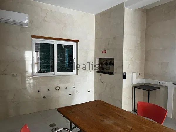 Arrendamento de espaço comercial