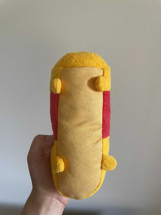 Estojo Winnie The Pooh