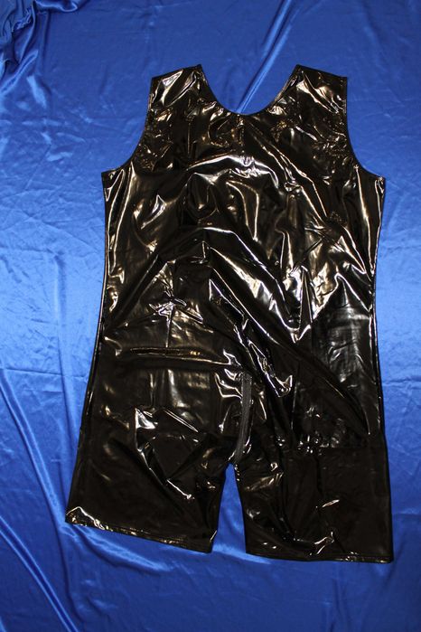 Чоловіча інтимна білизна великого розміру, батал