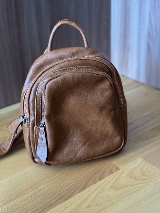 Рюкзак сумка рюкзак