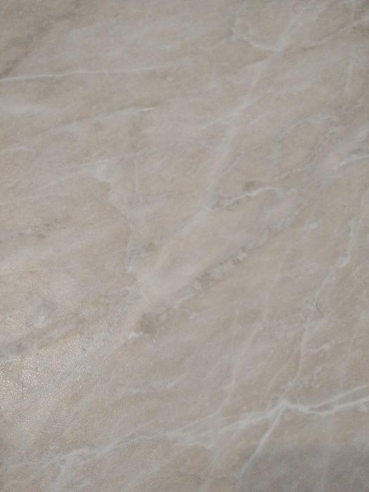 Куски столешницы малюнок под мрамор, беж