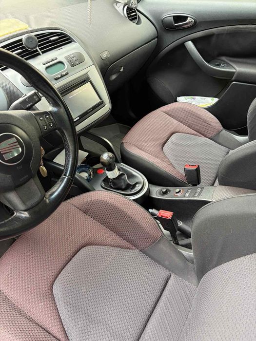 Sprzedam SEAT ALTEA 2.0 TDI