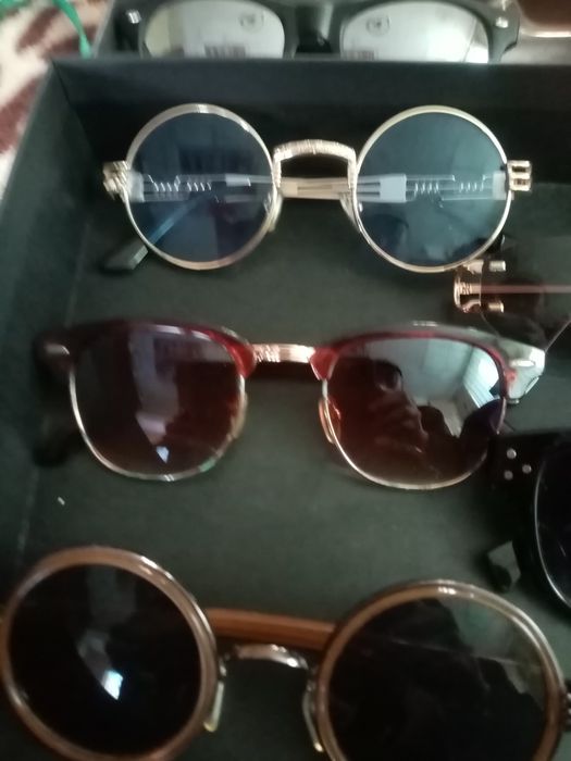 Окуляри брендові