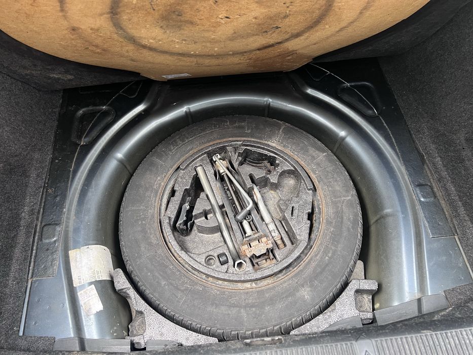 Шкода Октавія А5 1.9 тді Автомат