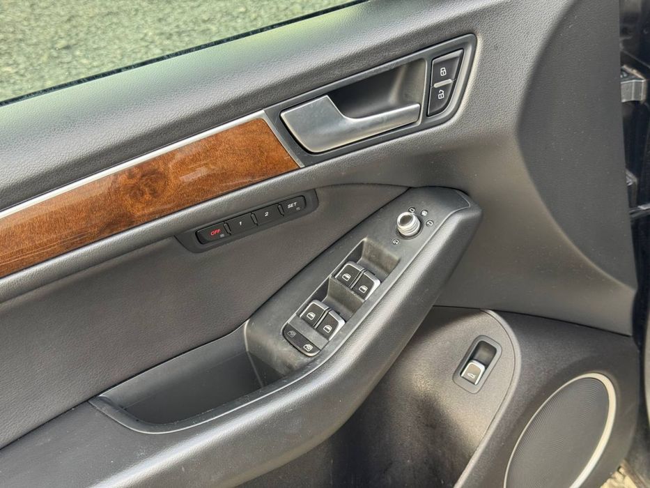 AUDI Q5 premium plus S-Line
