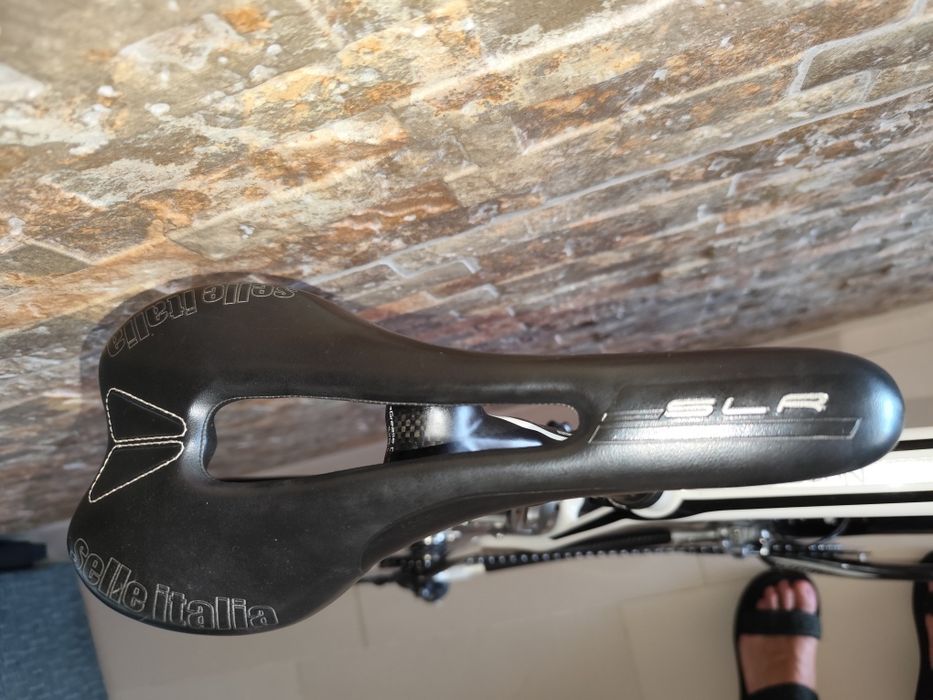Specialized  Roubaix pro carbono ( original e muito nova)