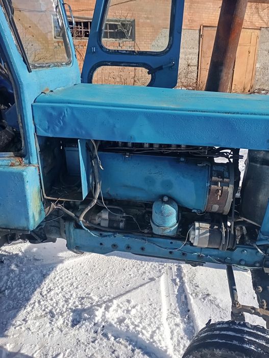 Продам трактор т-40.